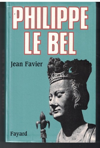 Philippe bel favier - philippe,