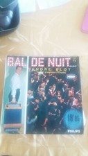 ALBUM VINYLE / ANDRE BLOT /