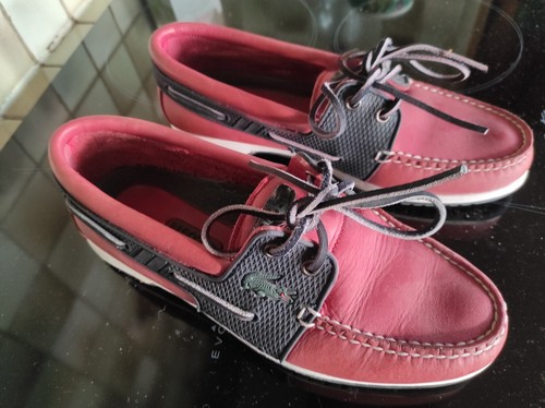 Chaussures lacoste - chaussures,