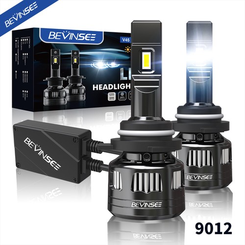 Hir2 9012 led phare ampoule - hir2,