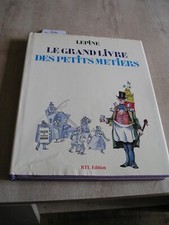 LE GRAND LIVRE des PETITS