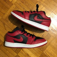 Air Jordan 1 Low 4.5Y (36.5)