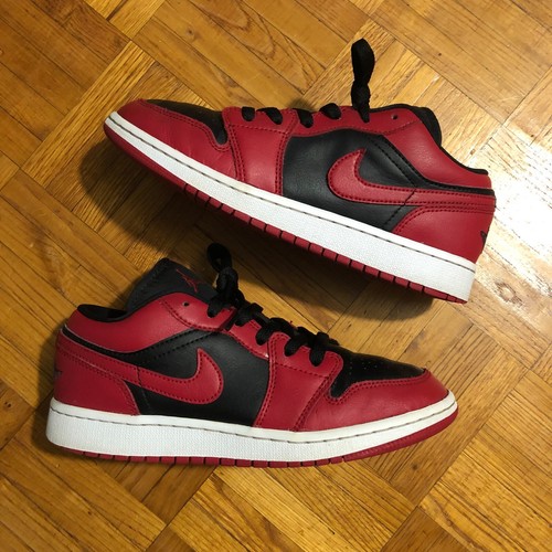 Air jordan low - air, 4.5y