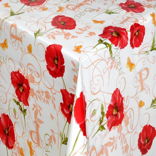 Toile cirée nappe - cirée, au