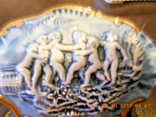 Unique color capodimonte - color,