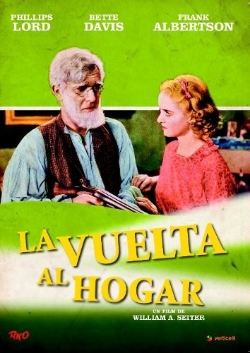 Vuelta hogar filmoteca - la,