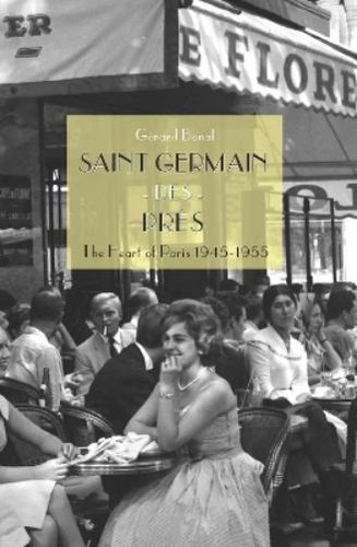 Gérard bonal saint germain - gérard,