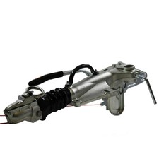 Attelage d'attelage freiné pour remorque d'élevage Ifor Williams 3500 kg modè...