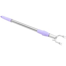  Perche A Decrocher Les Vetements Tringle Pour Étendoir Vêtements Séchage