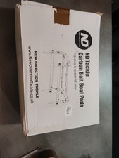 Nd Tackle Carbon Bait Boata