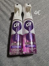 Lot Cif Infinite + Clean