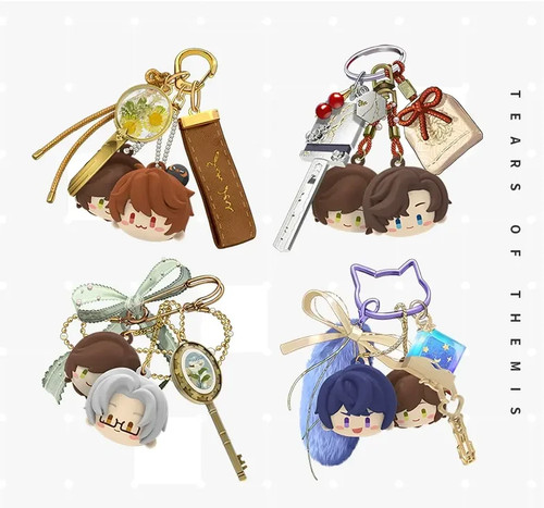 Official tears themis - of,