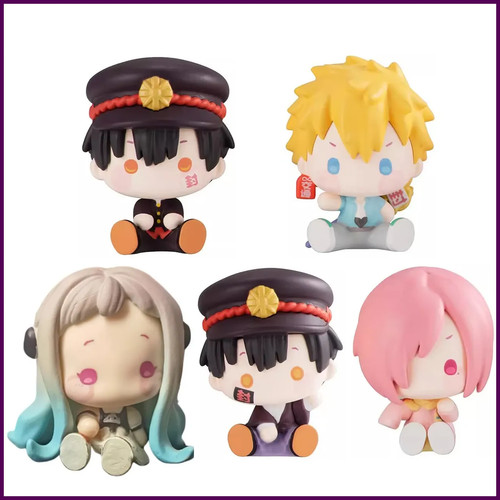 Toilet bound hanako - toilet-bound, hanako-kun
