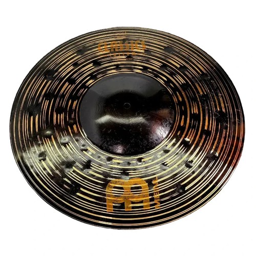 Used meinl classics custom - used,
