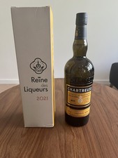 chartreuse reine des liqueurs