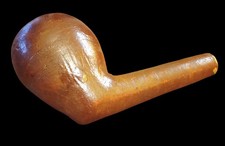 Ancienne cornue en grès