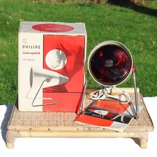 Lampe Philips Infraphil