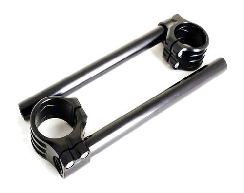 Evotech semi ronde 50mm - semi-ronde,
