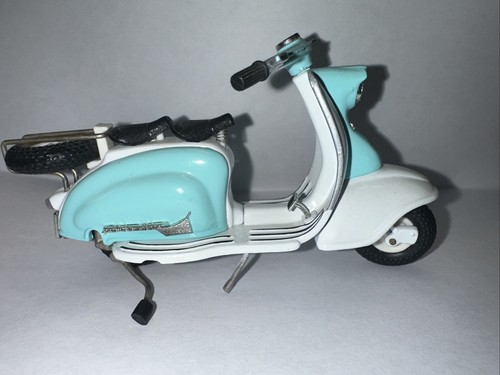 Lambretta li125 150 t175 - lambretta,