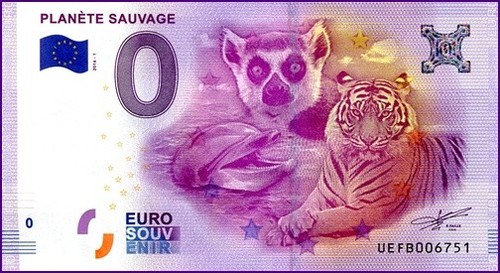 Uefb planete sauvage - /,