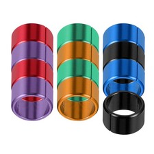  12 Pcs Bague Pigeon Pour