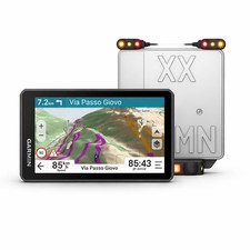 Garmin Zumo XT3 4.7 + Bundle