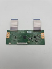 Carte T-CON 6870C-0444A 6871L-3152B  Tv  LG 47LN5400 47LN570