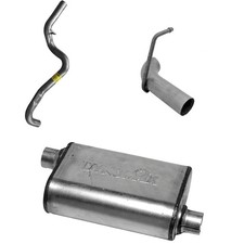 Silencieux d'échappement