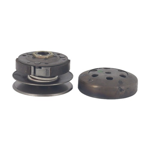 Embrayage peugeot kisbee - -, 2