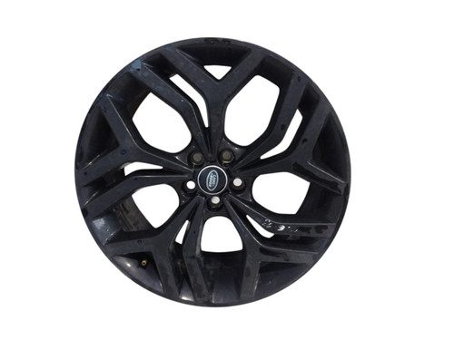 Jante land rover range - range, 2