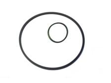 SAMSUNG DVD-V5500 Lot 2 courroies combiné DVD Magnétoscope VCR belt kit cinghie