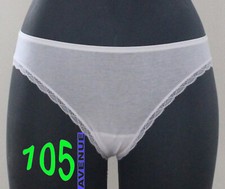 NEUF @@ SLIP 100% COTON +