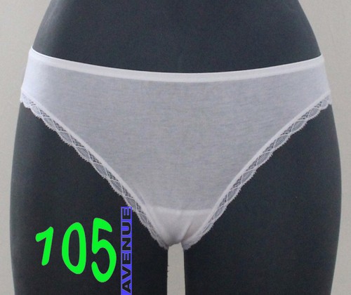 Neuf slip 100 coton - slip, 100%