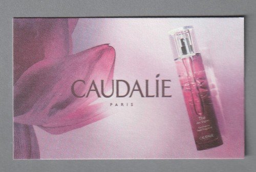 Carte publicitaire - ,