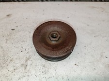 Tondeuse Mc Culloch M53-190F - Poulie Sintergy 443262 ref. 532443262