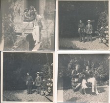 VEULES LES ROSES c.1920 -23