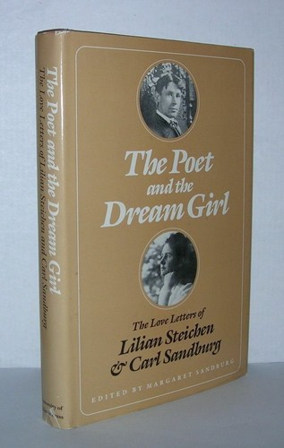 Poet and dream - poet, love