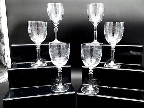 Cristal arques verres a - cristal,