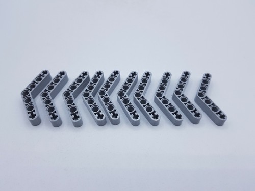 Lego technic lot angular - lego,