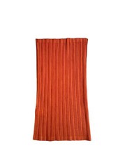 Issey Miyake Pleats Pleased Ocre Collar One size