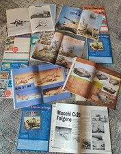 Lot 15 Magazines Avions Blindés Maquettes ABM Modélisme Tanks  Diorama Peinture 