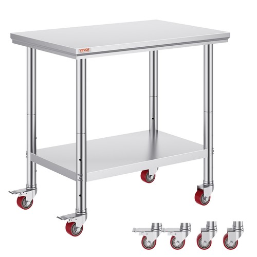 Vevor table travail en - table,