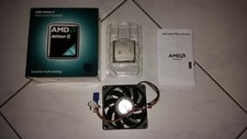 AMD Athlon II x3 435 CPU