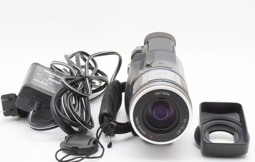 Sony hdv 1080i hdr hc1 - 1080i, hdr-hc1