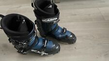 Chaussures de ski Scarpa homme 