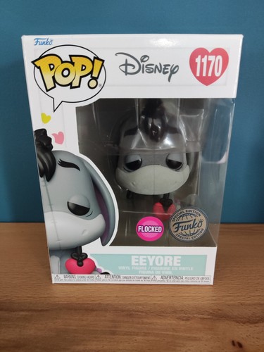 Funko pop disney winnie - funko,