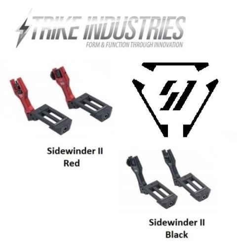 Strike industries sidewinder - industries,