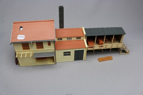 Y1104 jouef 1290 maquette - jouef,