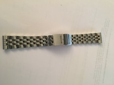  Bracelet montre métallique