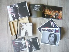 coffret Rolling stones